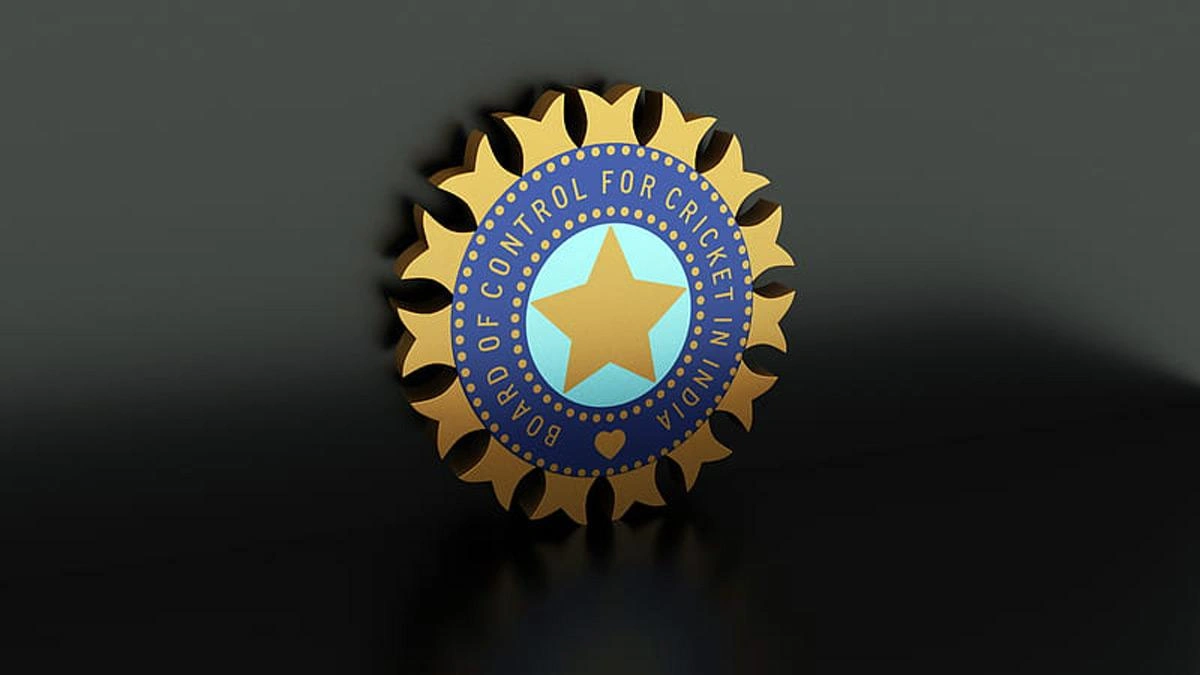 "We Are Not the Government" | The BCCI's Masterstroke of Autonomy