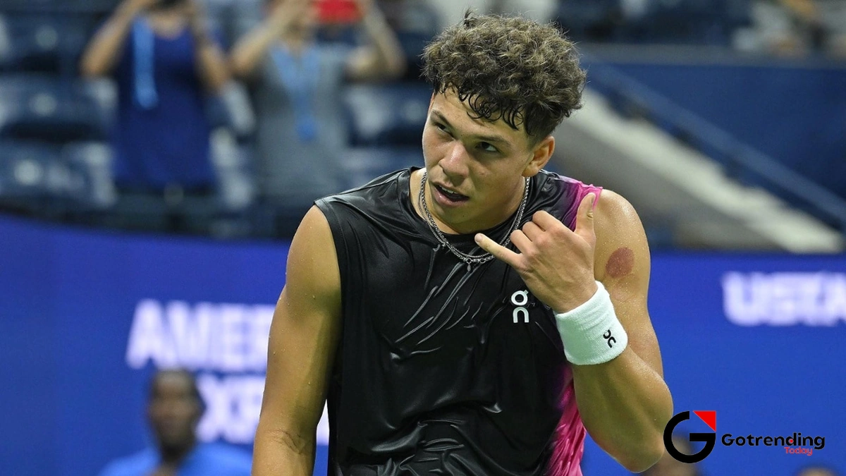 The Serve Is the Hook, The Chaos Is the Story