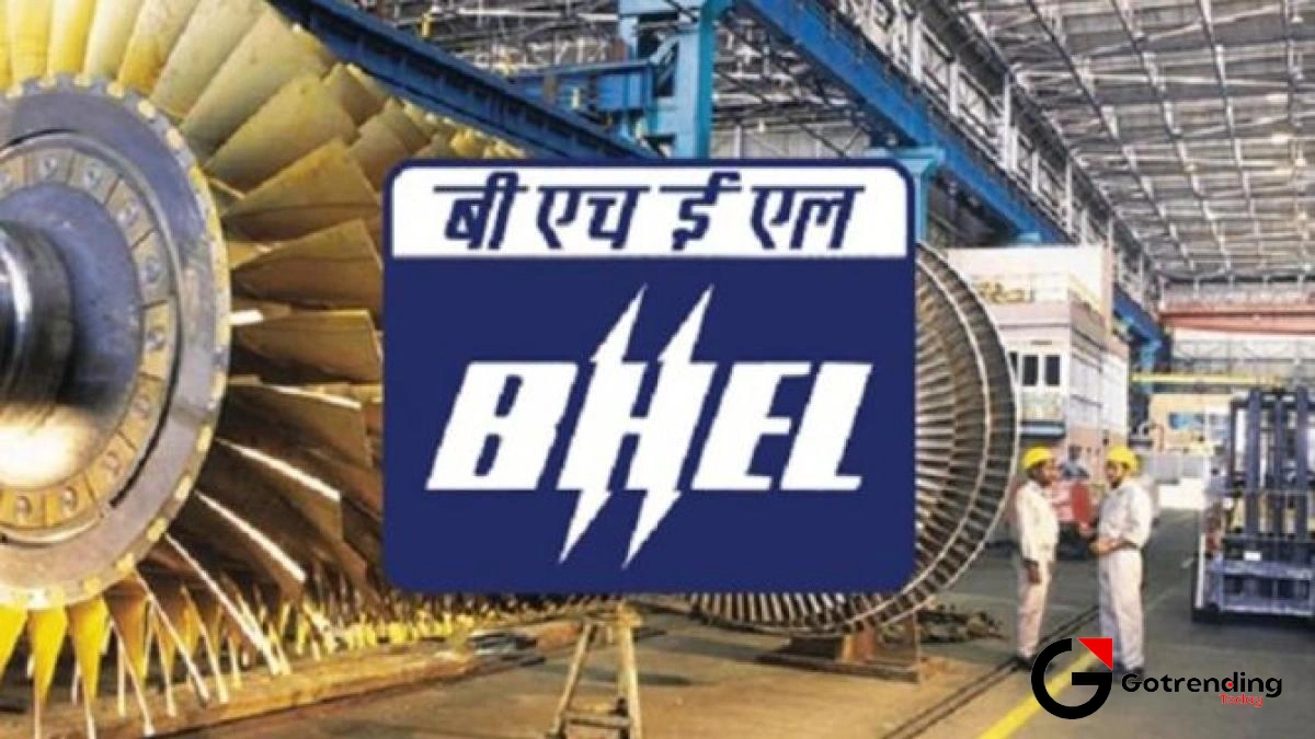 The Ghost of the Past | Why BHEL Was a ‘Boring’ Stock for So Long
