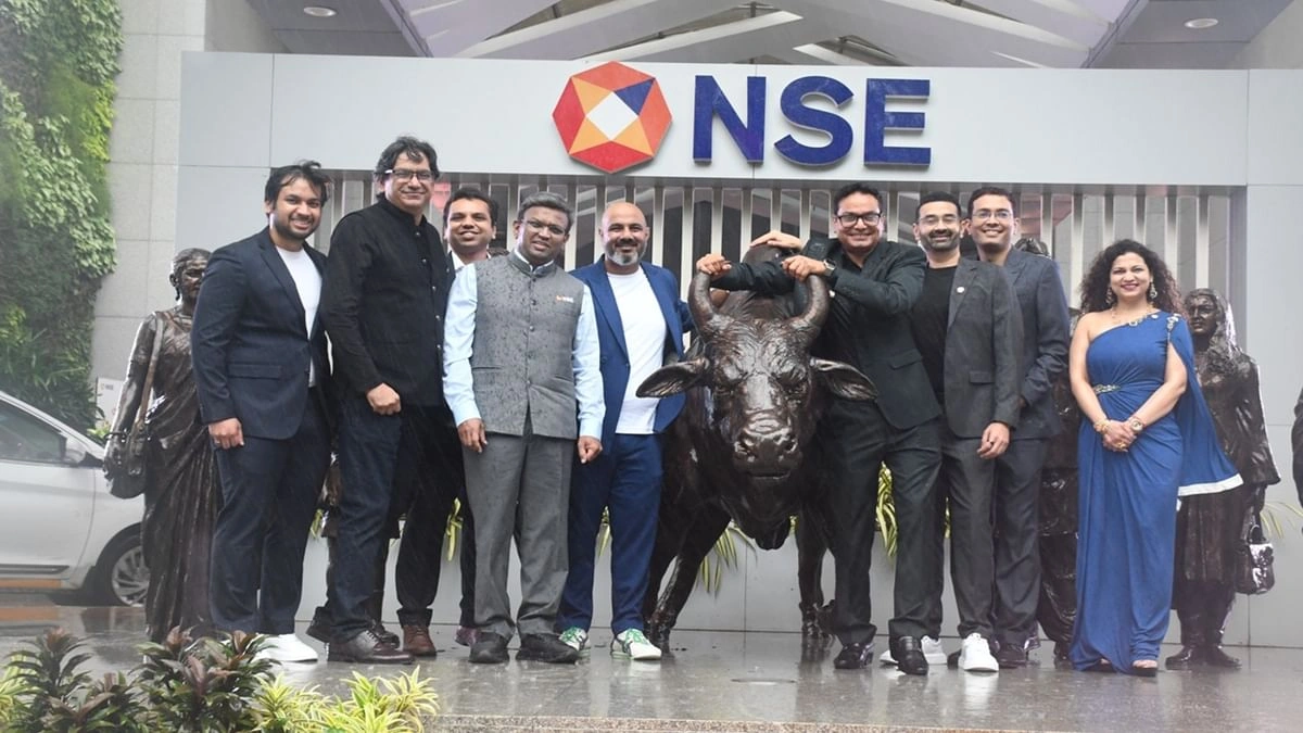 bluestone share price