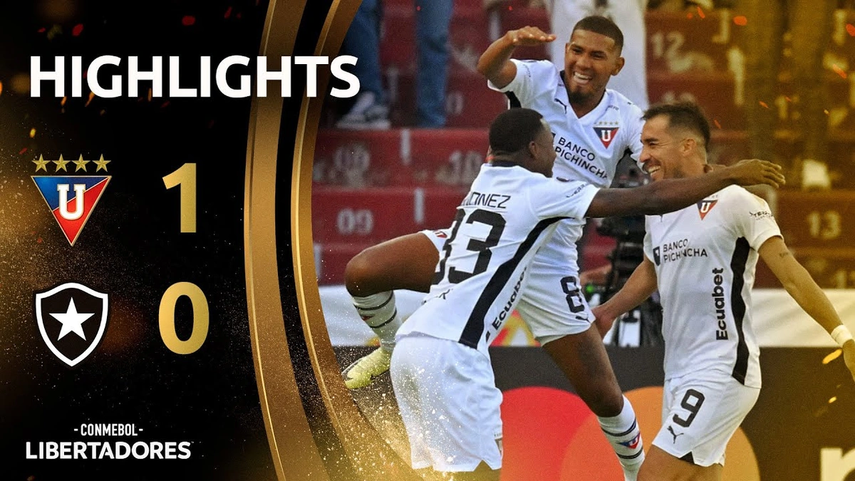 The Ghost of Last Season | Why Botafogo Has Everything to Prove