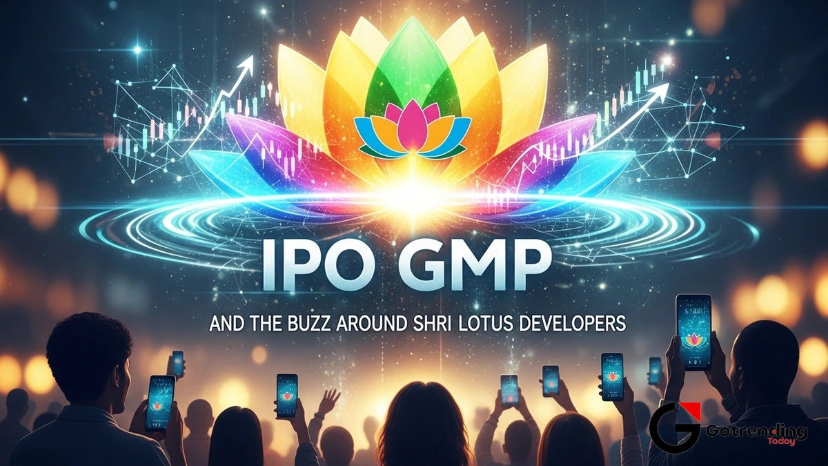 Shri Lotus Developers
