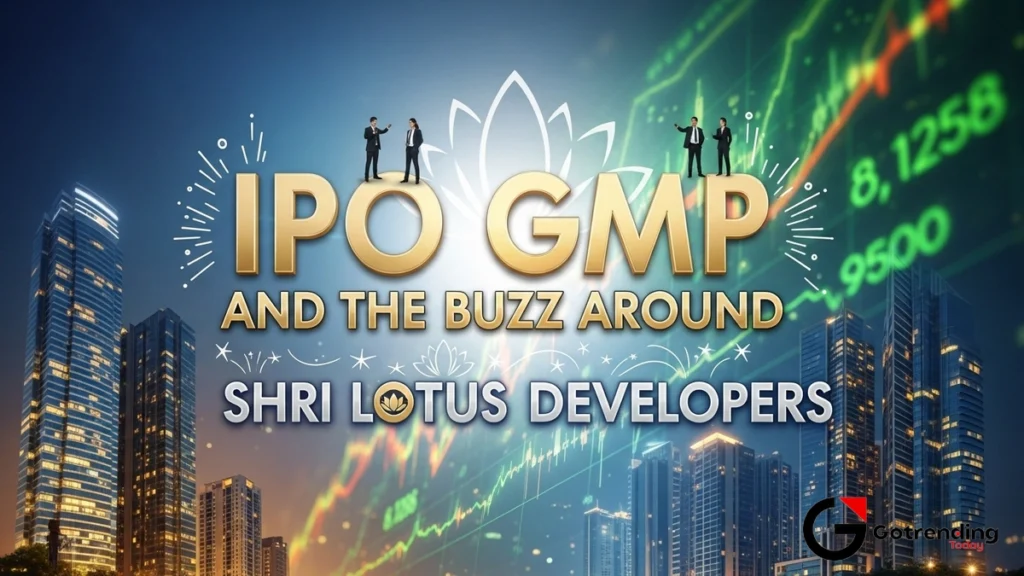 But Here’s the Million-Rupee Question | Can You Trust the GMP?