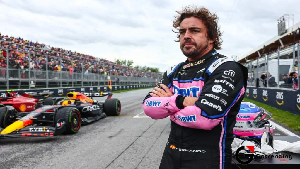More Than a Driver | The Alonso Effect on Teams and Fans