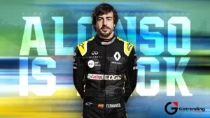 Fernando Alonso