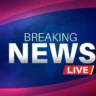 breaking news
