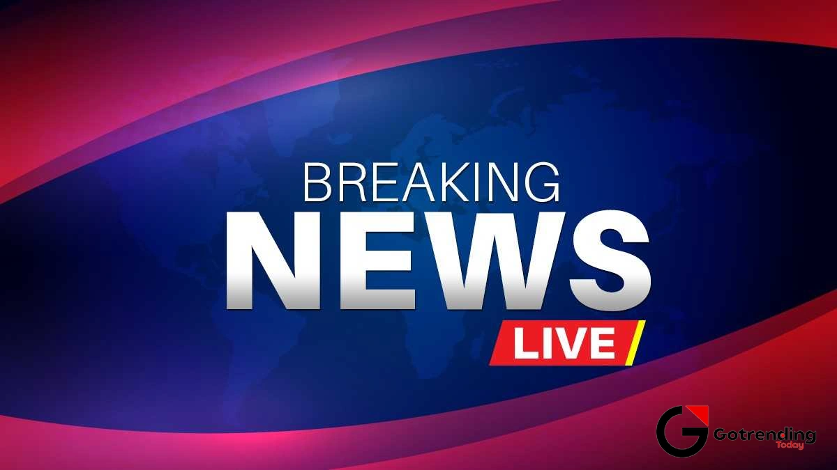 breaking news