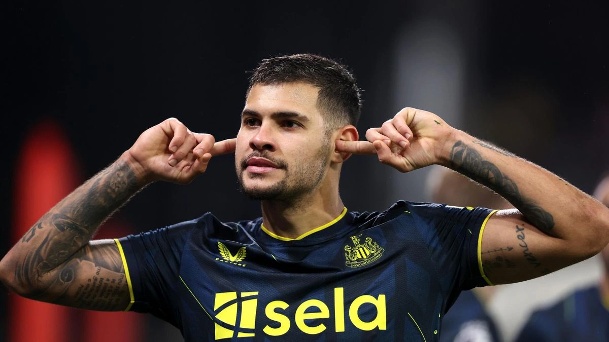 More Than a Player, He's a Talisman | The "Bruno Effect" at Newcastle