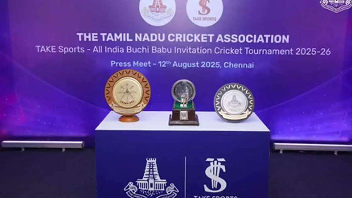 Why Its Return is a Game-Changer for India's Test Bench Strength