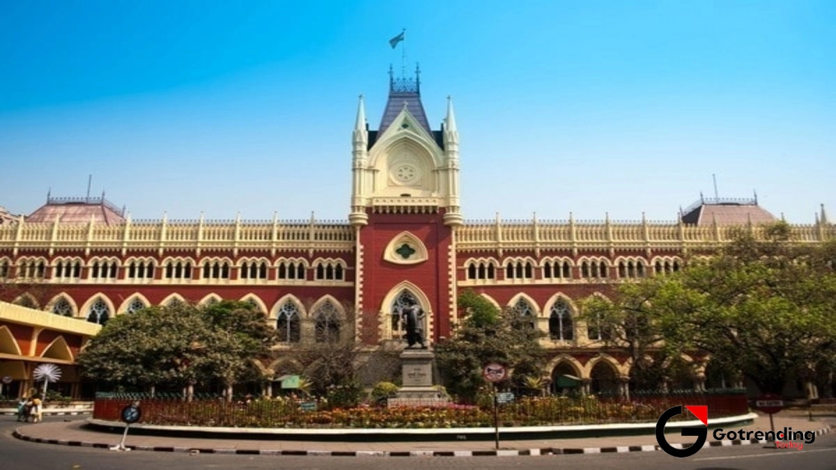 calcutta high court