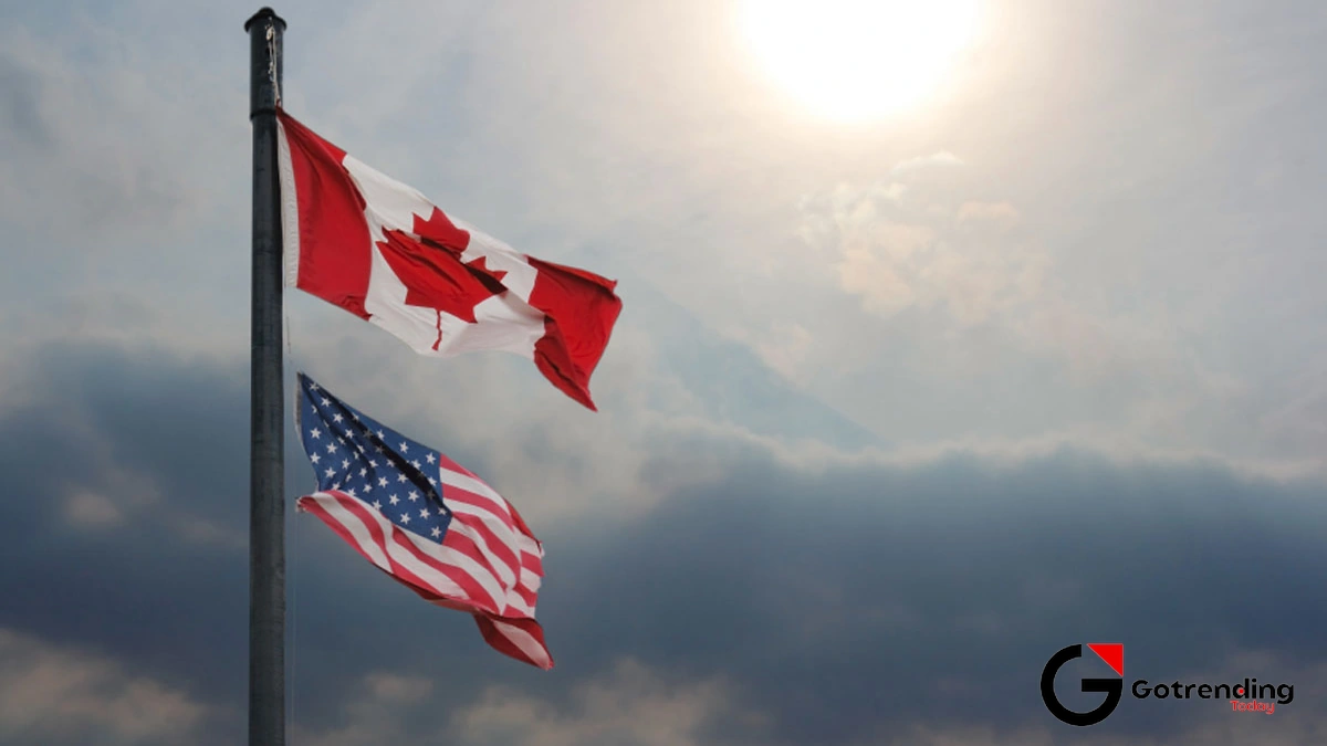 Canadian Cooldown