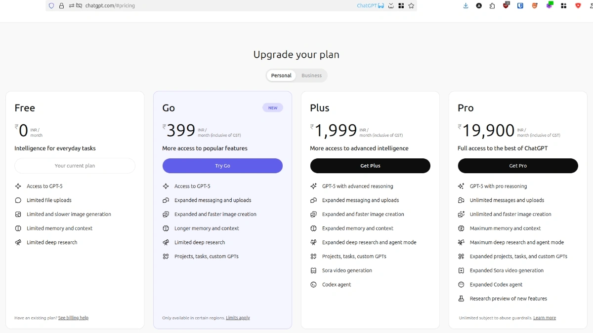 The ₹1,999 Question | Who in India Should Actually Hit 'Subscribe'?
