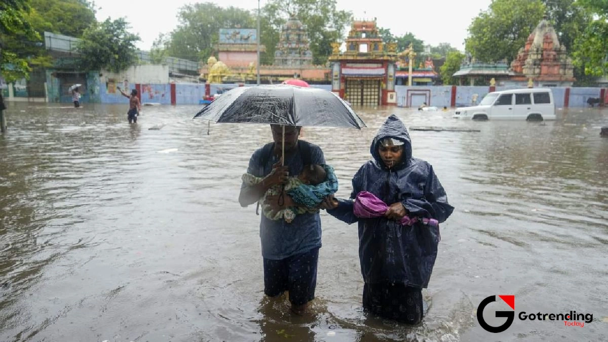 The Bay of Bengal | Our Moody, Generous, and Sometimes-Dangerous Neighbour
