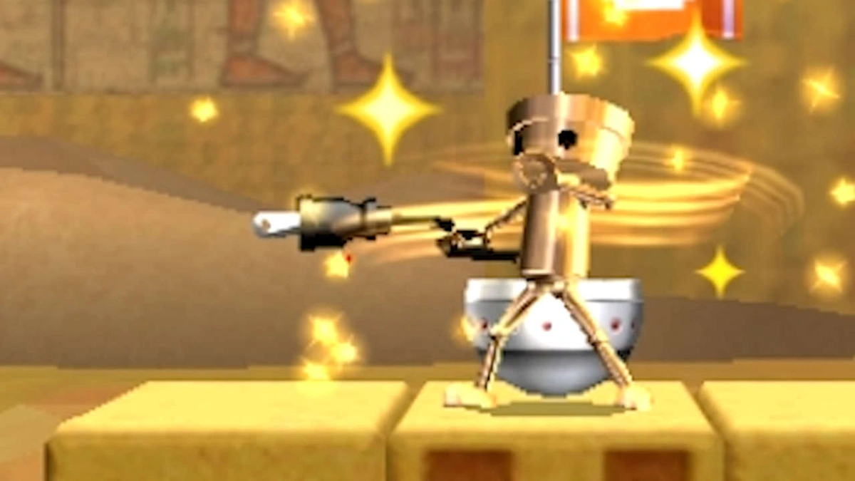 What on Earth Was Chibi-Robo, Anyway? (Hint | It Wasn’t Just a Cleaning Sim)