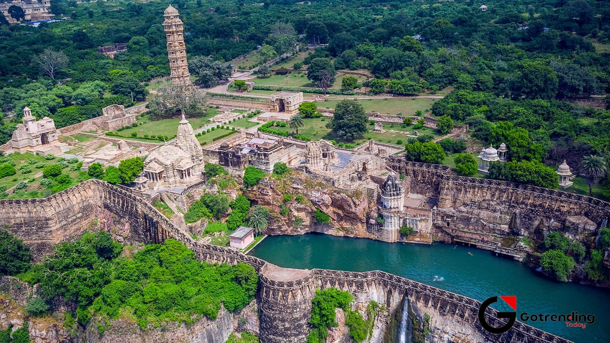 chittorgarh