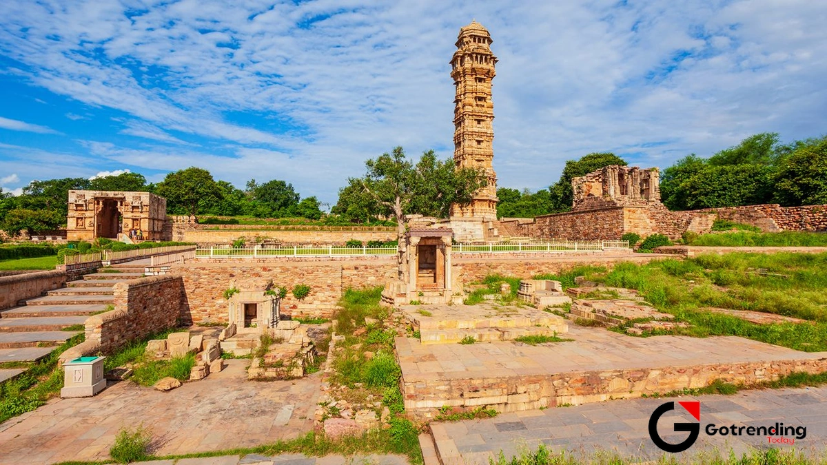The Twin Flames of Chittorgarh | Defiance and Devotion