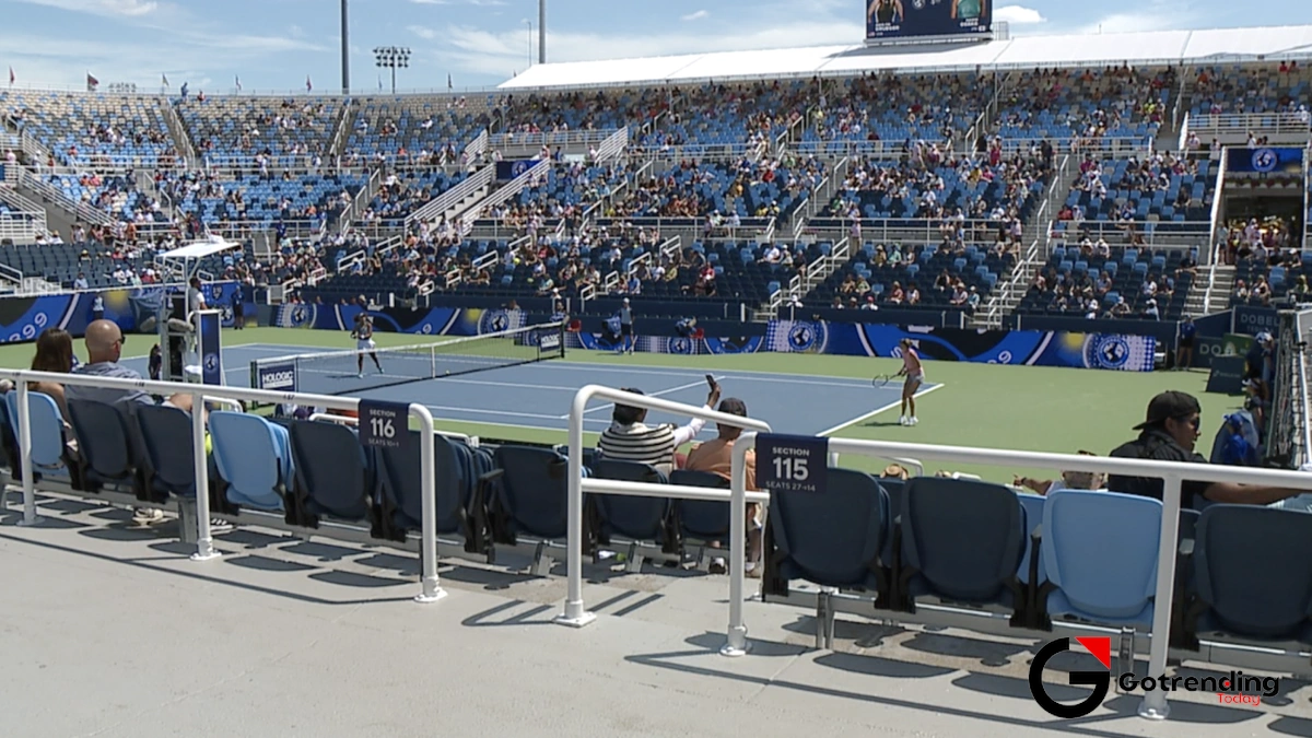 cincinnati open 2025