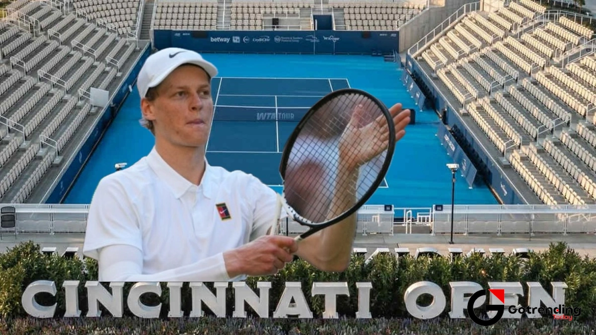 A New Name, A New Legacy | What to Expect from the Tournament Formerly Known as Cincy