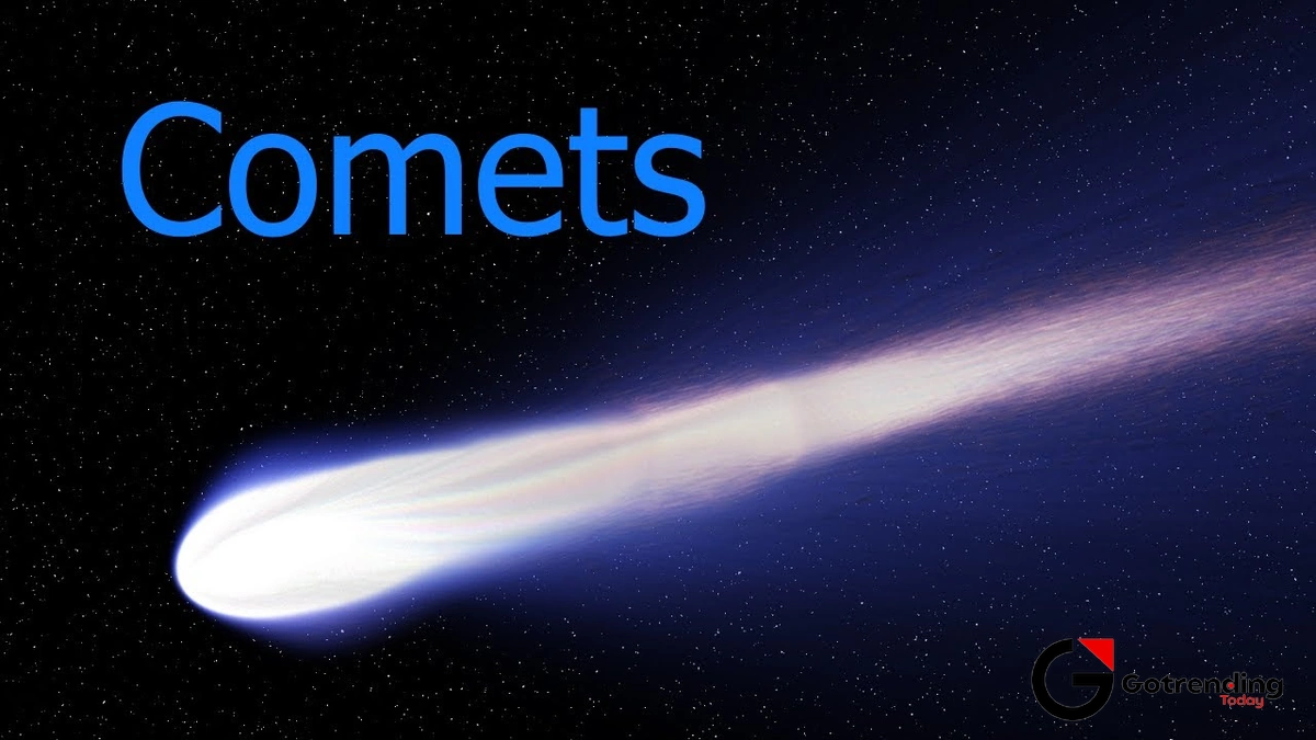 comet