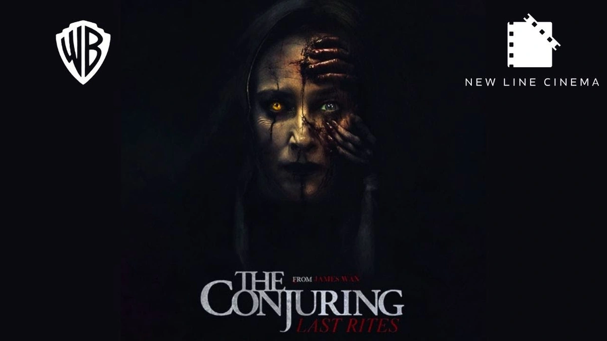 The Ed and Lorraine Warren Legacy | Why 'Conjuring 4' is More Than Just a Movie