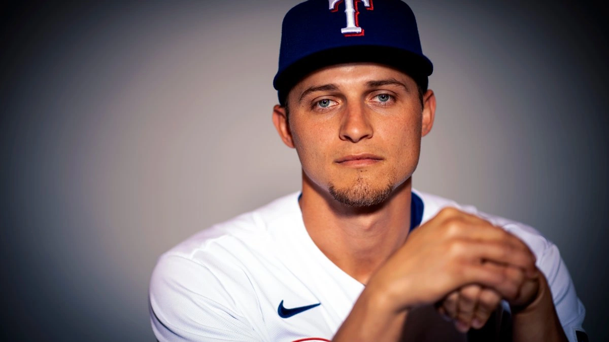 corey seager