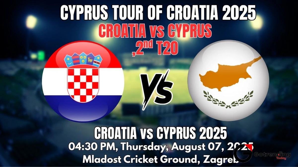 The Cypriot Blueprint | How to Fight a Giant When You're Not a Giant