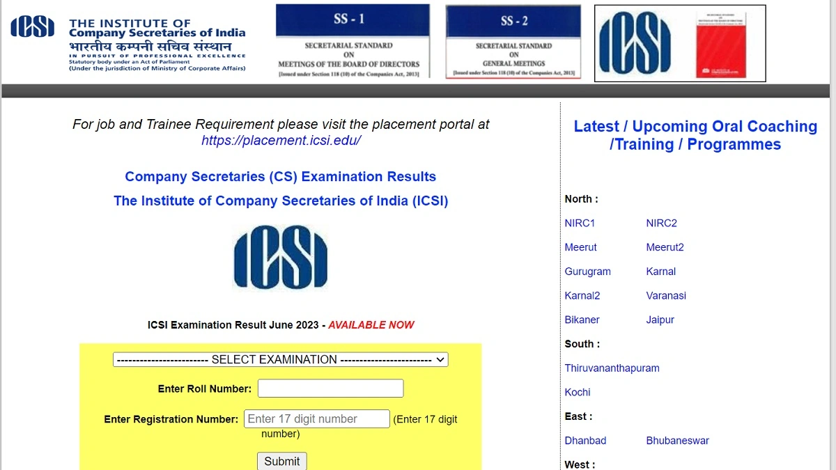 First, The Practical Bit | How to Actually Check Your Result