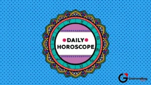 daily horoscope today