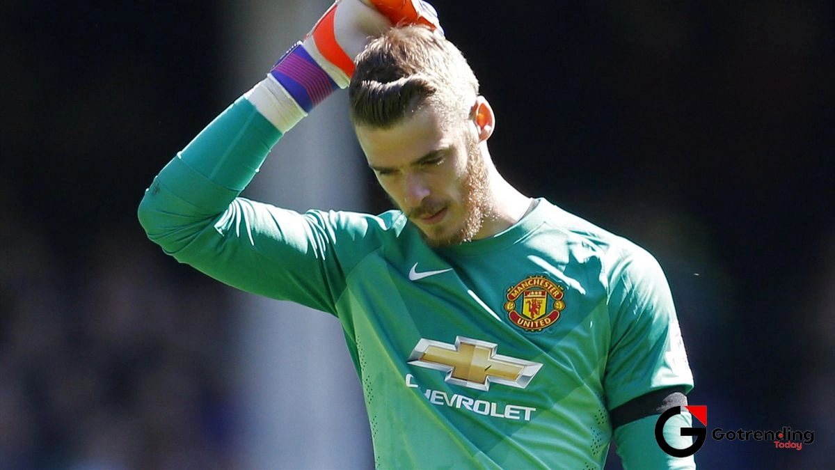 The 'Sweeper-Keeper' Revolution | How Football Left a Legend Behind