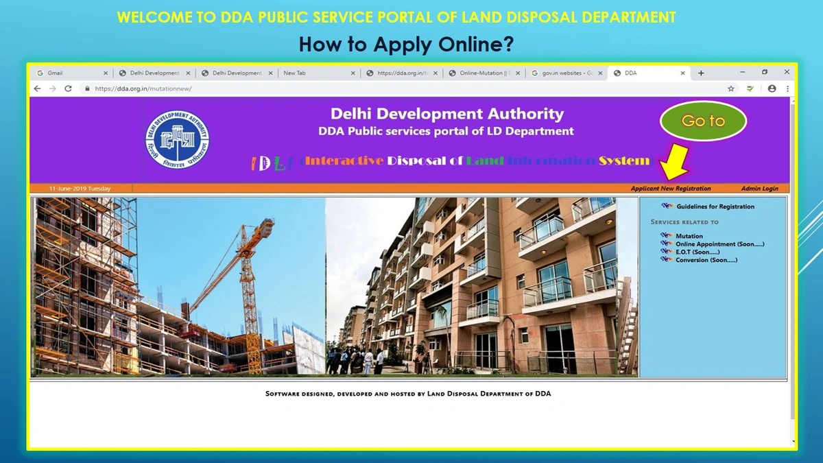 Beyond Flats | DDA's Hidden Role in Your Daily Delhi Life