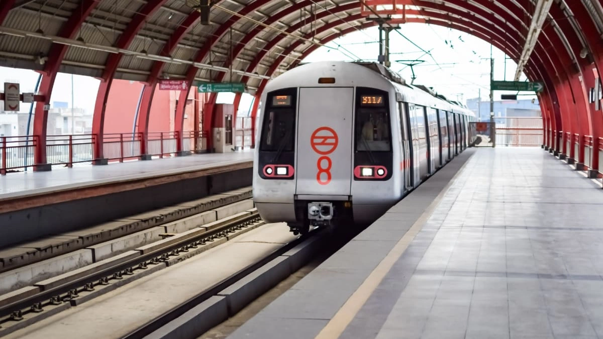 An Unexpected Social Experiment | How the Metro Changed Delhi's Culture