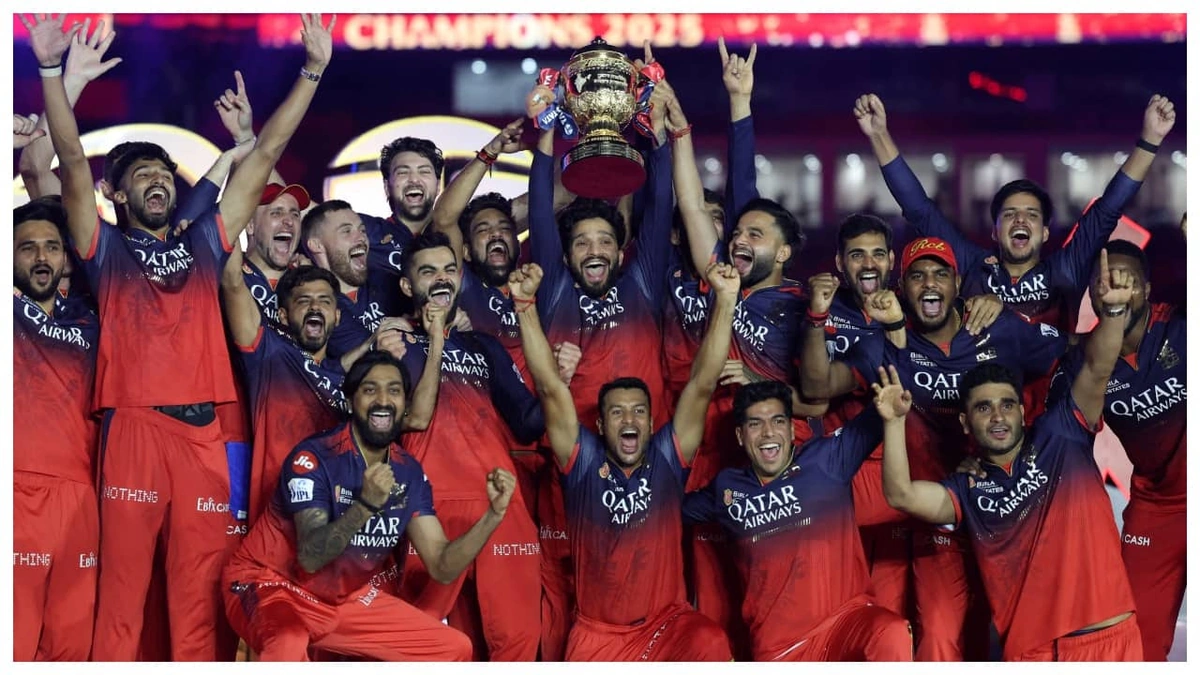 The Underdog Story | Kuwait's Sporting Journey