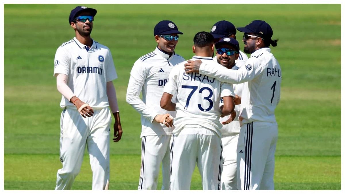 Why This Isn't Just a Match; It's a Battle for Cricket's Soul