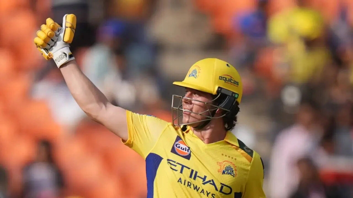 The CSK Conundrum | Where Would 'Baby AB' Actually Fit?