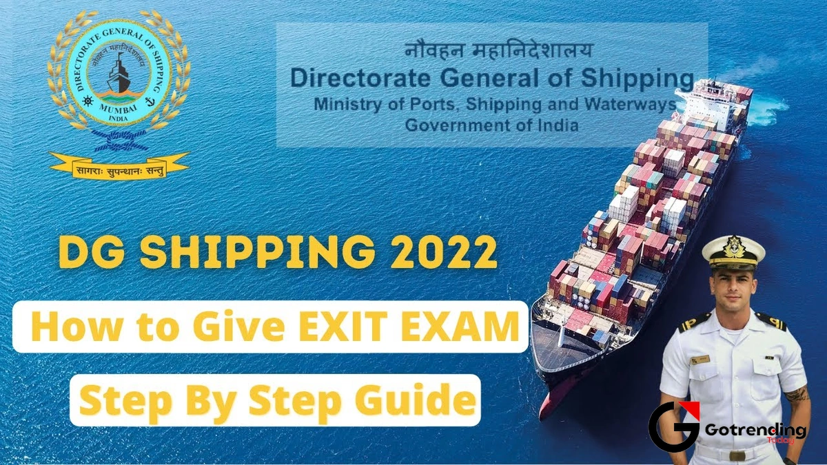 The World of E-Learning and Exit Exams | The New Normal