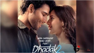 dhadak 2 review