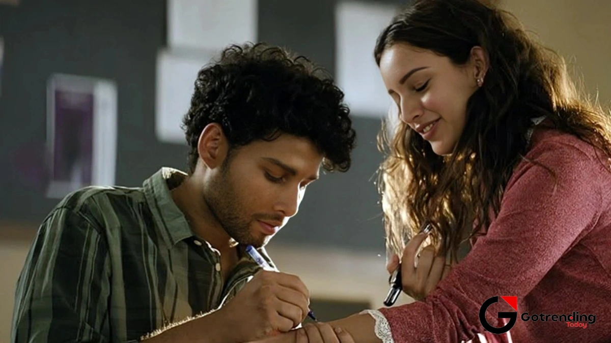 A Proper Dhadak 2 Review Needs to Address the Sairat Question