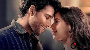dhadak movie review