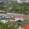 dharali village
