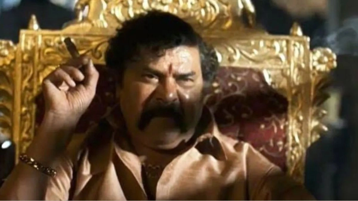 From the Stage to the Silver Screen | The Making of a Master Craftsman
