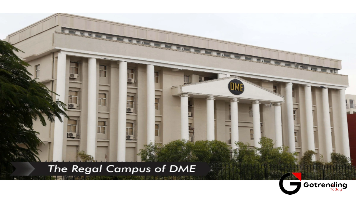 The DME Counselling Labyrinth | A Step-by-Step Survival Guide