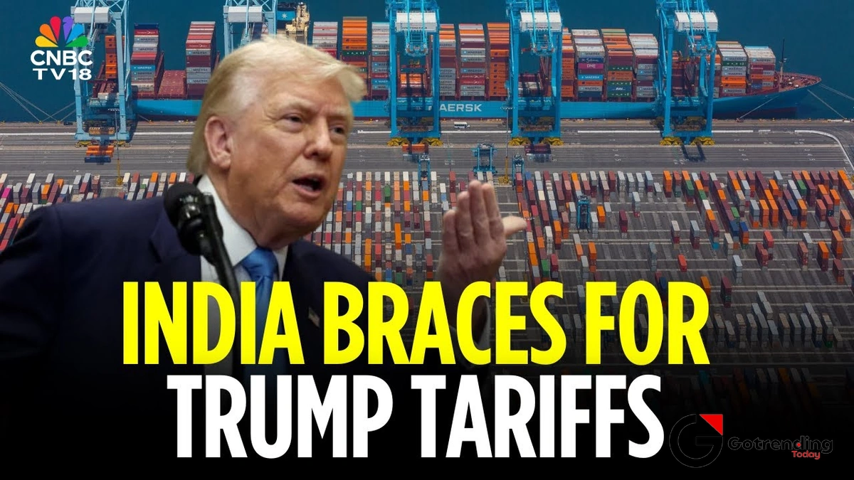 What's Trump Actually Proposing This Time? The 10% and 60% Bombshells