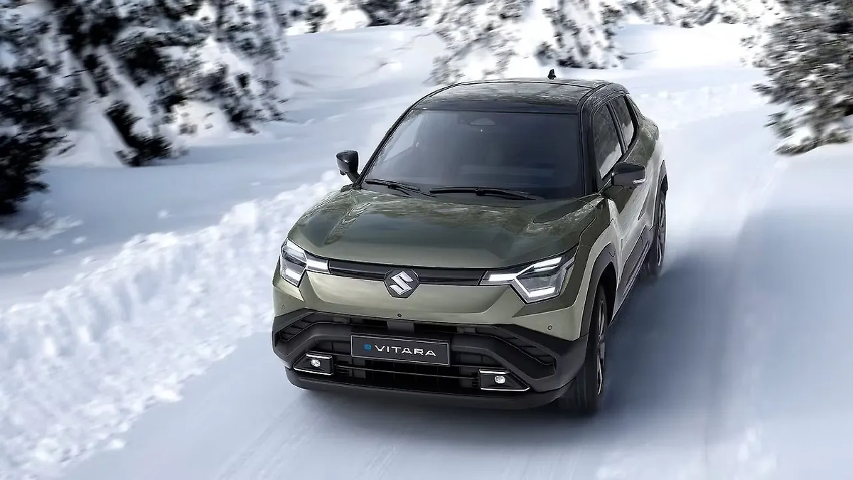 The Maruti eVitara Price Isn’t Just a Number. It’s a Game-Changer. Here’s Why. 2 The Elephant in the Showroom | Cracking the Code of EV Pricing in India