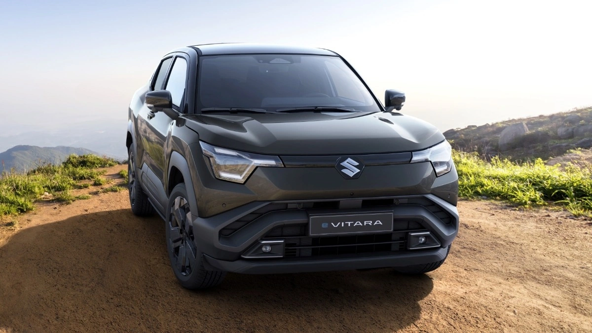 The Maruti eVitara Price Isn’t Just a Number. It’s a Game-Changer. Here’s Why. 5 Beyond the Price | Why the eVitara Could Still Win (or Lose)
