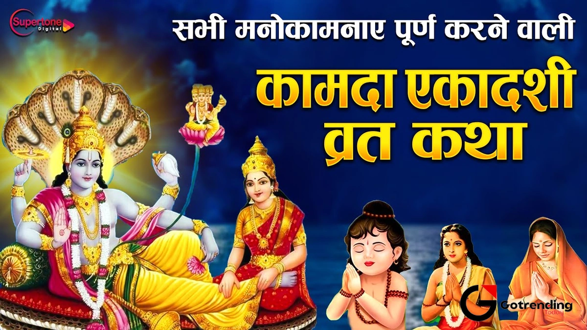 The Vrat Katha | Cracking the Code of the Sacred Stories