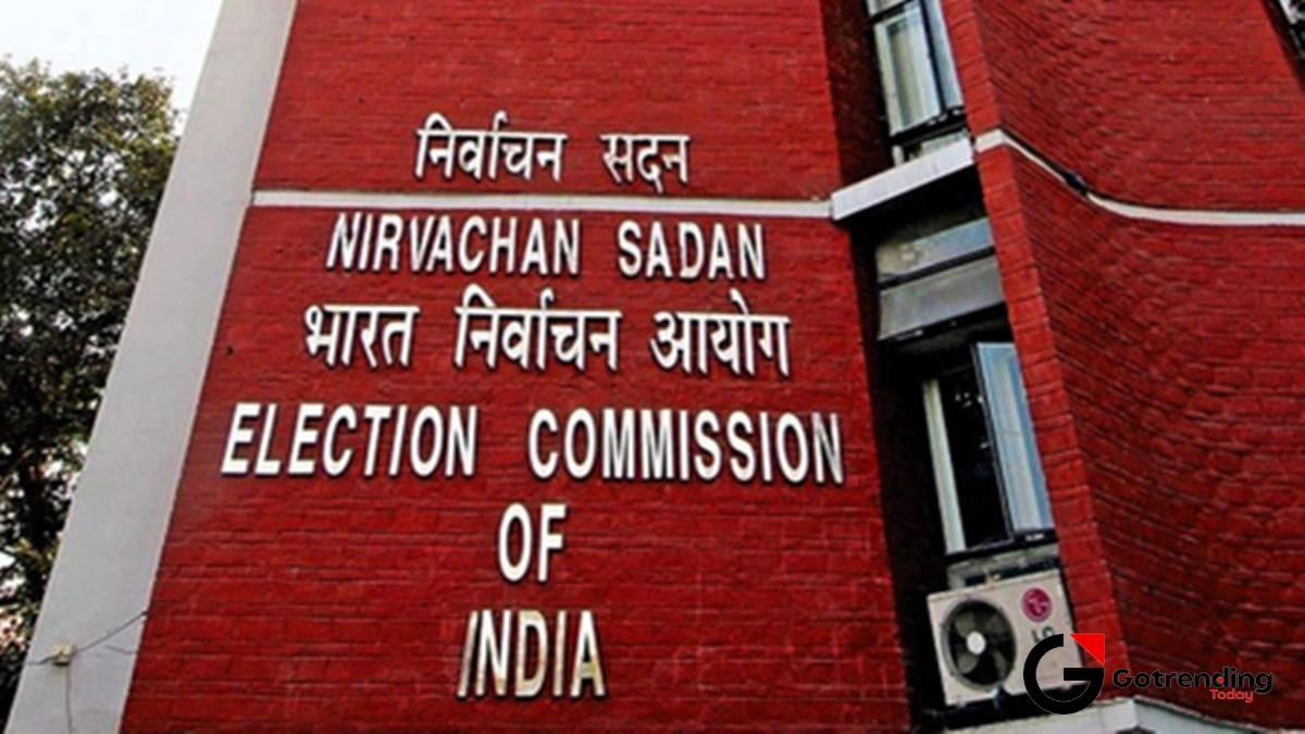 election commission of india