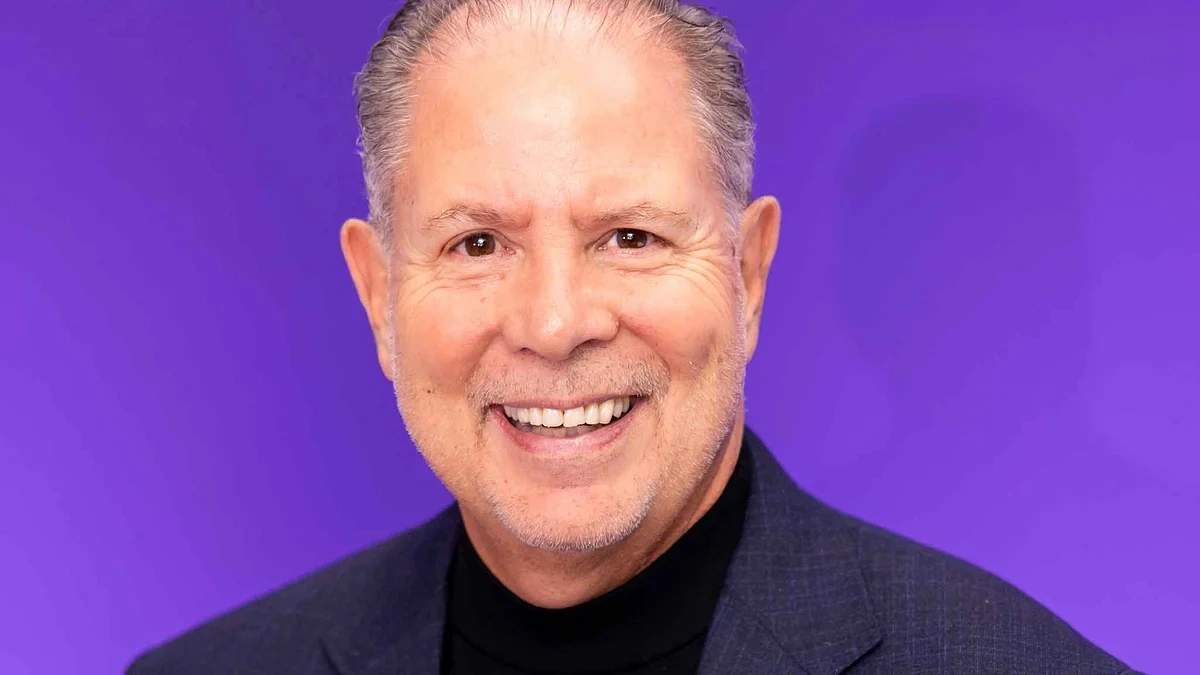 Who is Eric Vaughan and What on Earth is IgniteTech?
