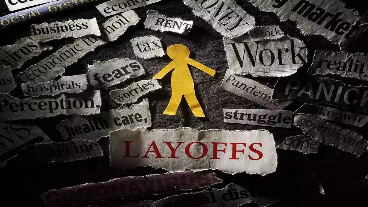 Beyond the Buzzwords | The Real "Why" Behind These AI-Driven Layoffs