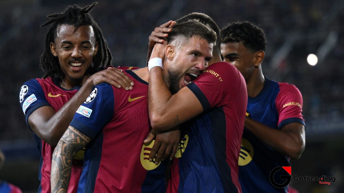 The €0 Signing That Speaks Volumes | Why Barça Needed Iñigo