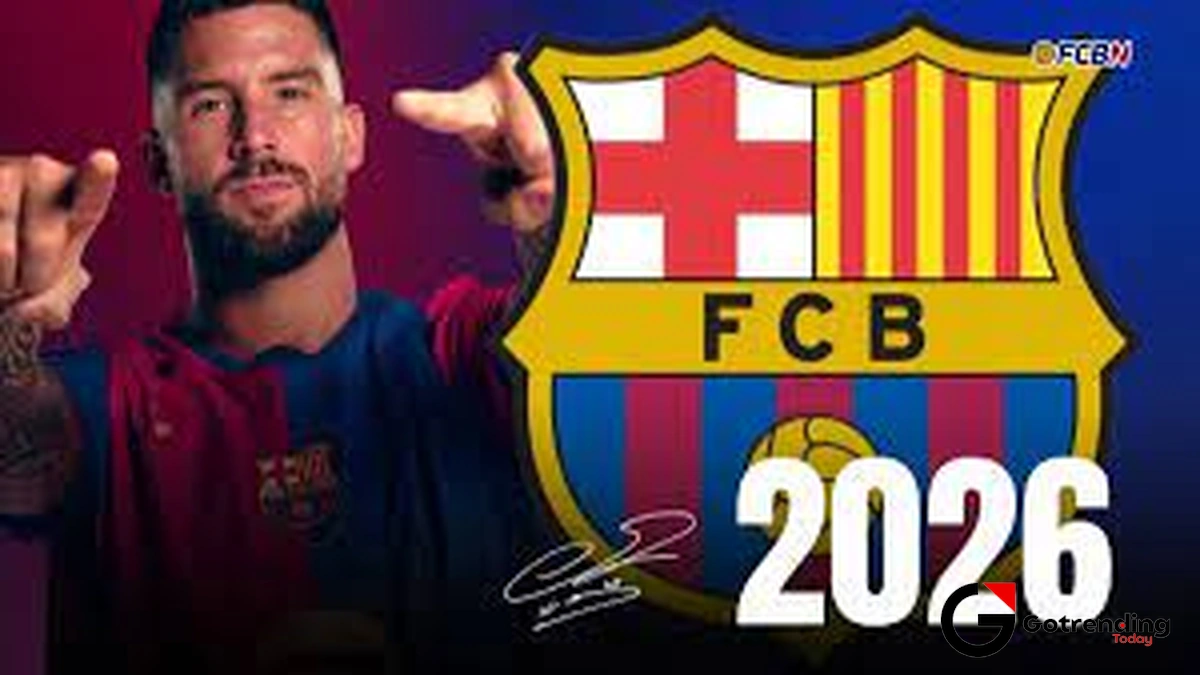 More Than Just a Defender | The "Grit" Factor Xavi Craved